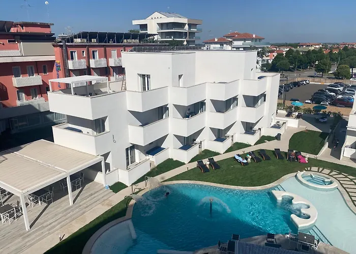 Marina Palace Hotel 4 stelle S