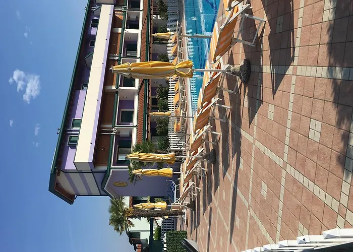 Villaggio Margherita